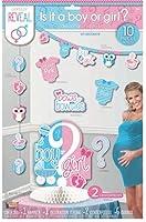 Algopix Similar Product 9 - Forum Novelties Party Decorating Kit