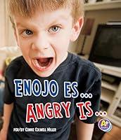 Algopix Similar Product 15 - Enojo esAngry Is Reconoce tus