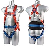 Algopix Similar Product 13 - Workwear World Portwest 3 Point Safety