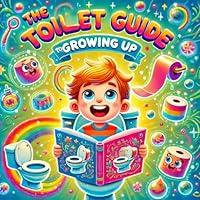 Algopix Similar Product 9 - The Toilet Guide to Growing Up Your