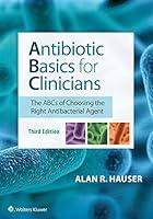 Algopix Similar Product 13 - Antibiotic Basics for Clinicians