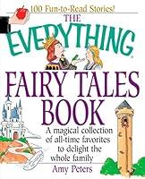 Algopix Similar Product 8 - The Everything Fairy Tales Book A