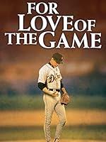 Algopix Similar Product 17 - For Love Of The Game