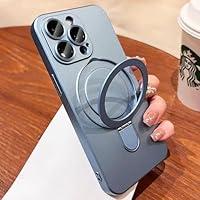 Algopix Similar Product 3 - ZinLyuen for iPhone 15 Pro Max Case