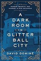 Algopix Similar Product 7 - A Dark Room in Glitter Ball City