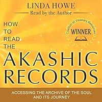 Algopix Similar Product 1 - How to Read the Akashic Records