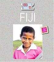 Algopix Similar Product 20 - Fiji (Countries: Faces and Places)