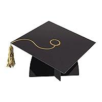 Algopix Similar Product 2 - Grad Cap Yard Sign, 35in x 20in