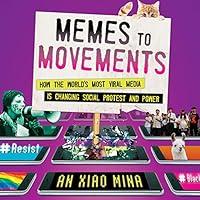 Algopix Similar Product 2 - Memes to Movements How the Worlds