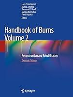 Algopix Similar Product 15 - Handbook of Burns Volume 2