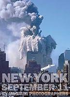 Algopix Similar Product 4 - New York September 11
