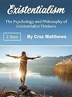 Algopix Similar Product 20 - Existentialism The Psychology and