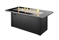 Algopix Similar Product 5 - Outdoor GreatRoom Co Propane Fire Pit