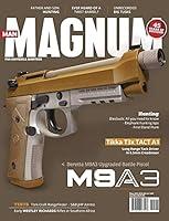 Algopix Similar Product 5 - Man Magnum