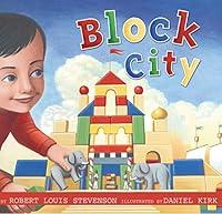 Algopix Similar Product 14 - Block City