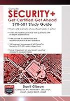 Algopix Similar Product 19 - CompTIA Security Get Certified Get