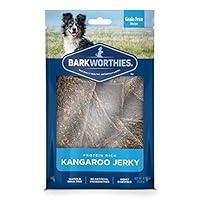 Algopix Similar Product 6 - Barkworthies All Natural Dog Treats 