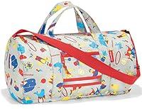 Algopix Similar Product 9 - reisenthel Mini Maxi Dufflebag S Kids
