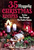 Algopix Similar Product 7 - 35 Hyggelig Christmas Recipes To Get