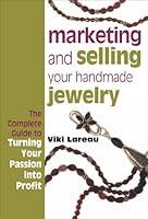 Algopix Similar Product 15 - Marketing and Selling Your Handmade
