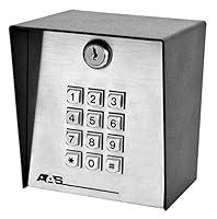 Algopix Similar Product 15 - American Access Systems 19100 DKLP
