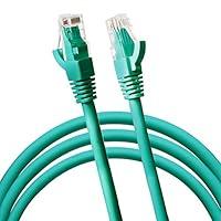 Algopix Similar Product 14 - Jumbl Cat6 RJ45 Fast Ethernet Network