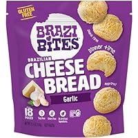 Algopix Similar Product 2 - Brazi Bites Brazilian Cheese Bites