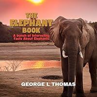 Algopix Similar Product 14 - The Elephant Book KINDLE VERSION A