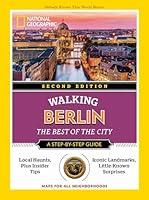 Algopix Similar Product 14 - National Geographic Walking Berlin 2nd