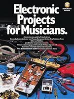 Algopix Similar Product 19 - Electronic Projects for Musicians
