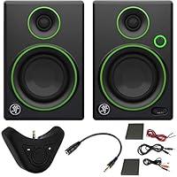 Algopix Similar Product 5 - Mackie CR Series CR33 Creative