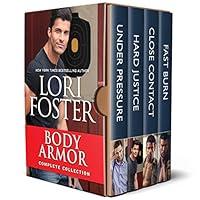 Algopix Similar Product 9 - Body Armor Complete Collection