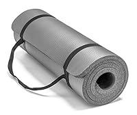 Algopix Similar Product 12 - Spoga Premium Extra Thick 72X 24 Long