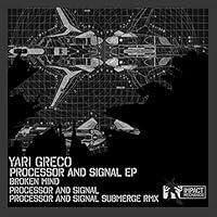 Algopix Similar Product 17 - Processor & Signal (Submerge 1996 Remix)