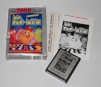 Algopix Similar Product 16 - Ms. Pac-Man