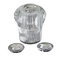Algopix Similar Product 15 - BrassCraft SH4782 Tub and Shower Faucet