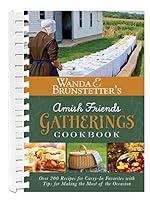 Algopix Similar Product 14 - Wanda E Brunstetters Amish Friends