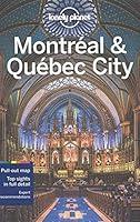 Algopix Similar Product 14 - Lonely Planet Montreal  Quebec City