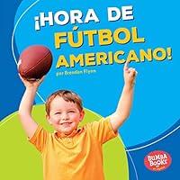 Algopix Similar Product 15 - Hora de ftbol americano Football