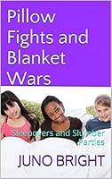 Algopix Similar Product 11 - Pillow Fights and Blanket Wars