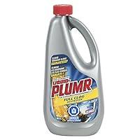 Algopix Similar Product 12 - Liquid Liquid Plumr Pro Liquid 900 Ml