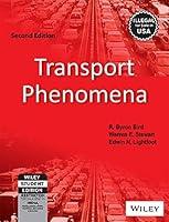Algopix Similar Product 12 - Transport Phenomena, 2Nd Edition