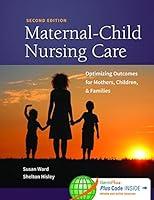 Algopix Similar Product 2 - MaternalChild Nursing Care with The