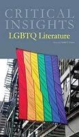 Algopix Similar Product 2 - Critical Insights LGBTQ Literature