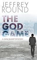 Algopix Similar Product 7 - The God Game A Dan Sharp Mystery A