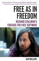 Algopix Similar Product 16 - Free as in Freedom Paperback Richard