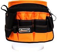 Algopix Similar Product 5 - Homak TB00102038 10Inch Bucket Bag