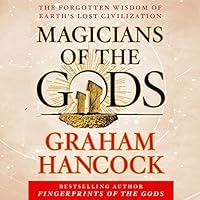 Algopix Similar Product 14 - Magicians of the Gods The Forgotten