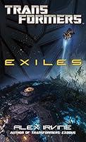 Algopix Similar Product 7 - Transformers: Exiles