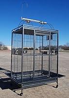 Algopix Similar Product 14 - 40x30x72H XXLarge Double Ladders